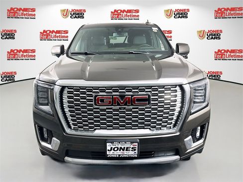 Used 2021 GMC Yukon Denali image 14