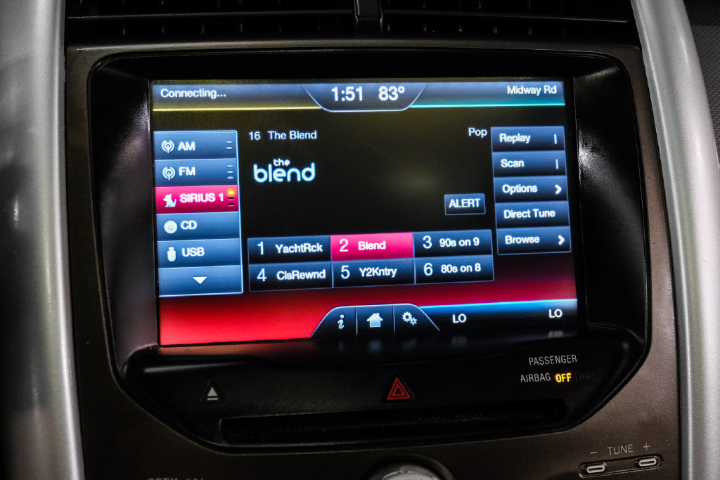 Used 2013 Ford Edge SEL AWD/4WD image 30