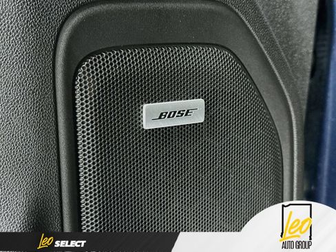 Used 2021 Chevrolet Silverado 2500 LTZ w/ LTZ Plus Package AWD/4WD image 21