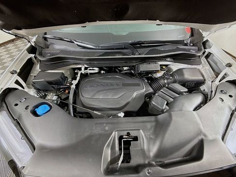 Certified 2023 Honda Passport TrailSport image 38