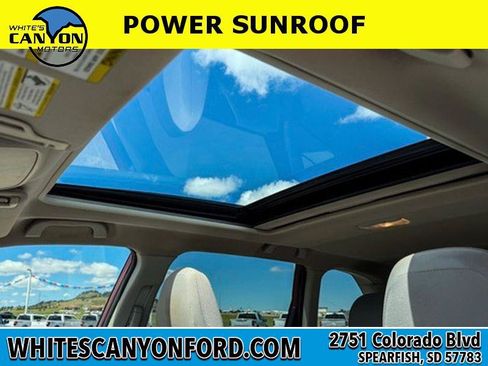 Used 2021 Subaru Forester Premium AWD/4WD image 6