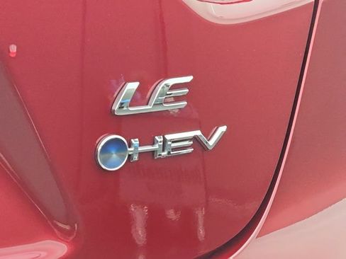Certified 2025 Toyota Corolla LE w/ LE Premium Package FWD image 32
