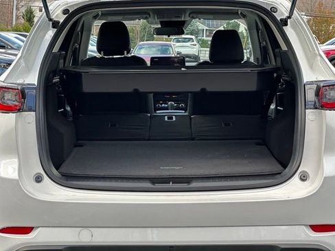 New 2025 MAZDA CX-5 AWD 2.5 S w/ Select Package image 14