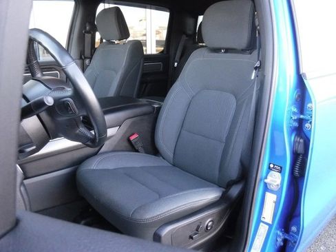 Used 2022 RAM 1500 Big Horn image 23