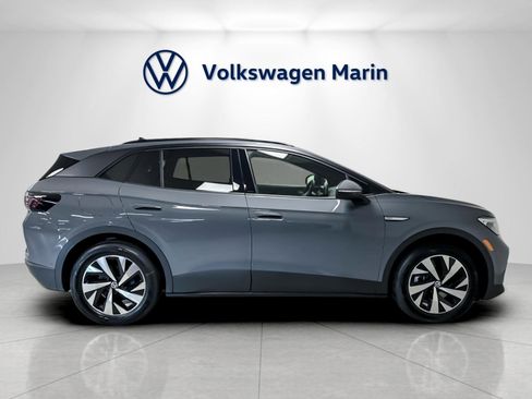 New 2025 Volkswagen ID.4 Pro image 6