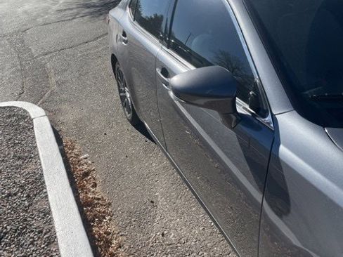 Used 2018 Lexus ES 350 image 8