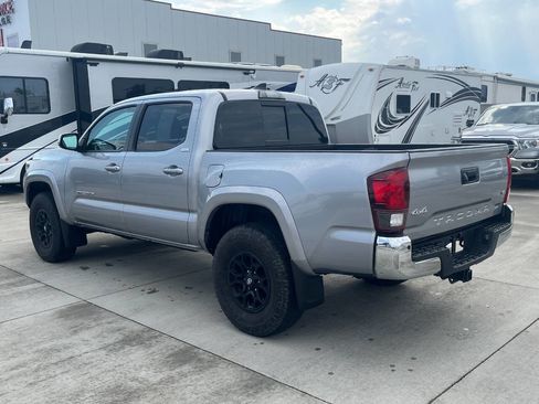 Used 2019 Toyota Tacoma SR5 image 5