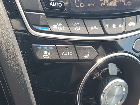 Used 2021 Acura RDX A-Spec AWD/4WD image 5