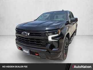 Used 2023 Chevrolet Silverado 1500 RST w/ Redline Edition RWD video 1