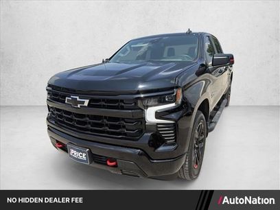 Used 2023 Chevrolet Silverado 1500 RST w/ Redline Edition