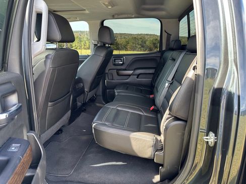 Used 2018 GMC Sierra 1500 Denali w/ Denali Ultimate Package image 14