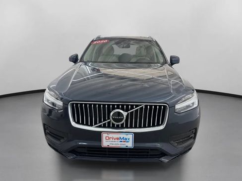 Used 2020 Volvo XC90 T6 Momentum w/ Protection Package Premier AWD/4WD image 2