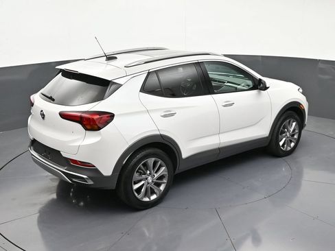 Certified 2023 Buick Encore GX Essence w/ Experience Buick Package AWD/4WD image 20