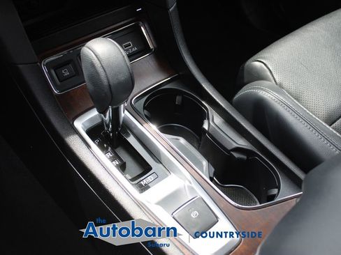 Used 2023 Subaru Ascent Touring AWD/4WD image 22