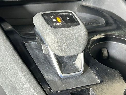 Used 2023 Nissan Rogue SV w/ SV Premium Package image 22