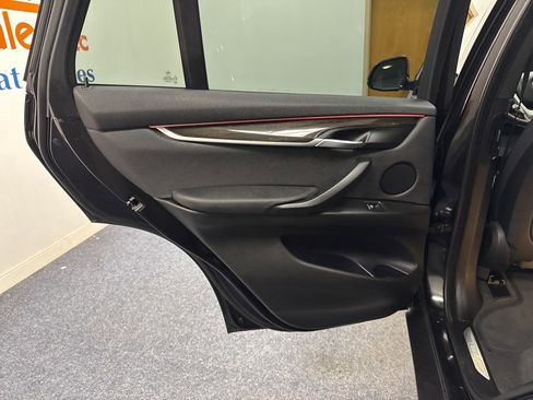 Used 2018 BMW X5 xDrive35i image 17