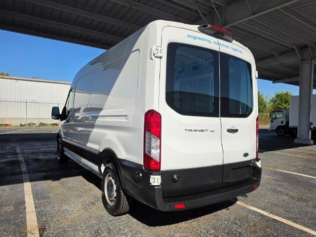 Used 2019 Ford Transit 150 148 Medium Roof RWD image 7