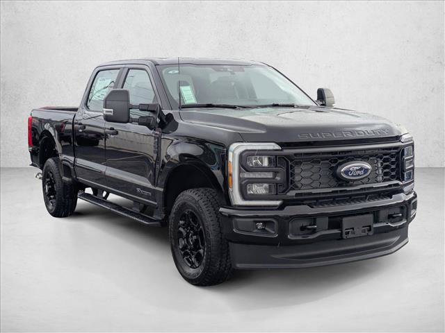New 2026 Ford F250 XL w/ STX Appearance Package AWD/4WD image 7
