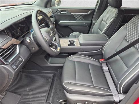 New 2026 GMC Acadia Denali w/ Super Cruise Package AWD/4WD image 4