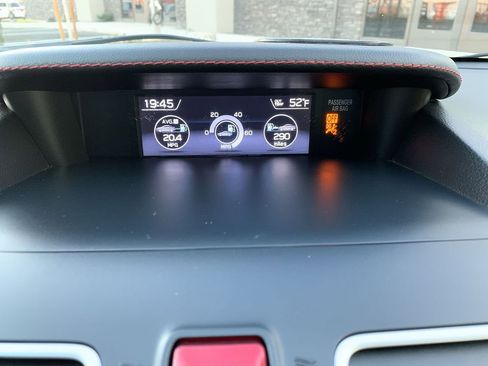 Used 2018 Subaru WRX STI image 22