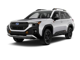 New 2026 Subaru Forester Wilderness video 2