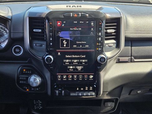 Used 2021 RAM 2500 Power Wagon AWD/4WD image 13