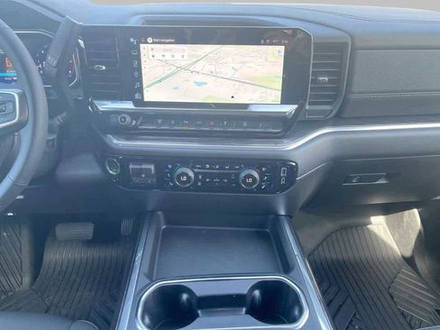 New 2026 Chevrolet Silverado 2500 LTZ w/ LTZ Plus Package image 13