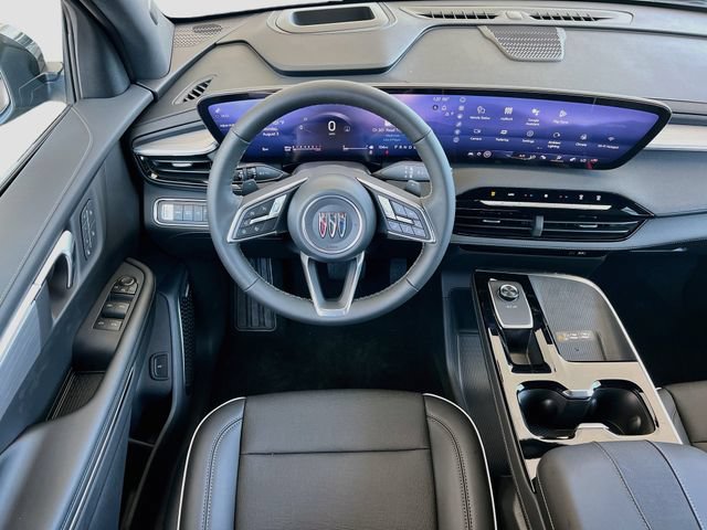 New 2026 Buick Enclave Preferred w/ Power Package FWD image 16