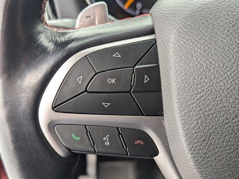 Used 2020 Jeep Grand Cherokee Trailhawk image 14