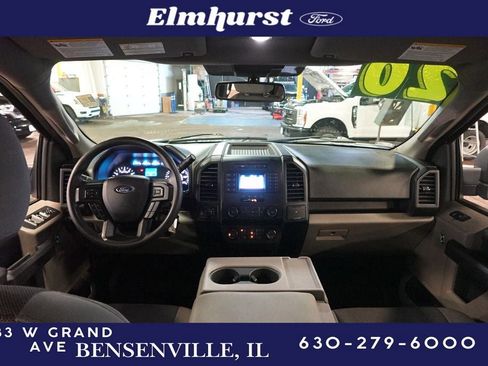 Used 2020 Ford F150 XL w/ XL Power Equipment Group image 7