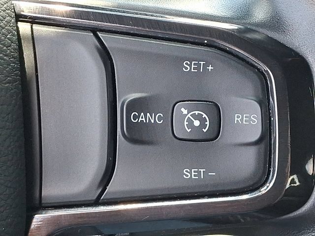 Used 2022 RAM 1500 Limited w/ Bed Utility Group AWD/4WD image 22