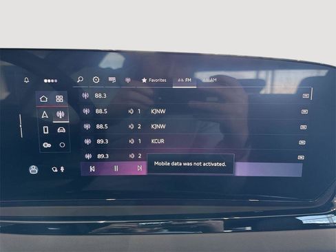 New 2026 Audi A6 Premium Plus image 16