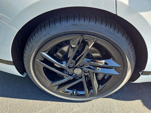 New 2026 Genesis G80 3.5T Prestige image 5