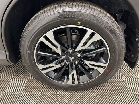 New 2026 Mitsubishi Eclipse Cross SE image 37