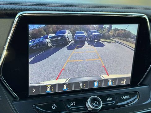 Used 2019 Chevrolet Blazer RS image 5