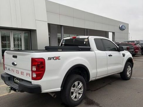 Used 2020 Ford Ranger XL w/ Equipment Group 101A Mid image 14