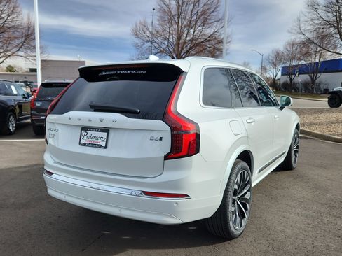 New 2026 Volvo XC90 B6 Plus w/ Protection Package Premier image 4