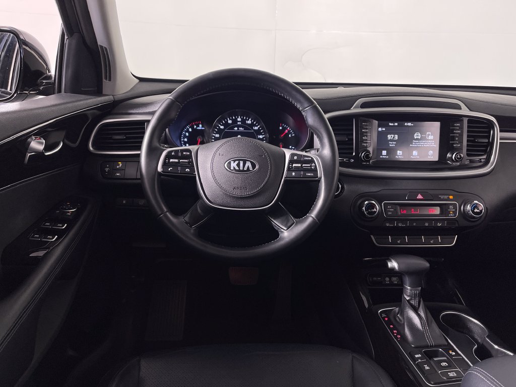 Used 2020 Kia Sorento EX AWD/4WD image 15