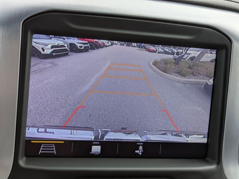 Certified 2019 GMC Sierra 1500 SLT w/ SLT Premium Plus Package image 32