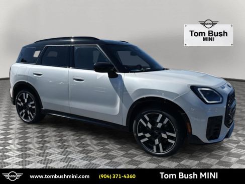 New 2026 MINI Cooper Countryman S image 1