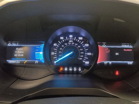 Used 2020 Ford Edge SEL w/ Convenience Package image 23