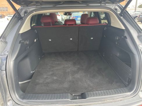 Used 2025 MAZDA CX-50 2.5 Hybrid w/ Premium Plus Pkg image 33