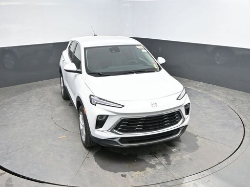 Used 2025 Buick Encore GX Preferred image 25