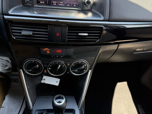 Used 2013 MAZDA CX-5 Touring w/ Bose & Moonroof Pkg AWD/4WD image 23