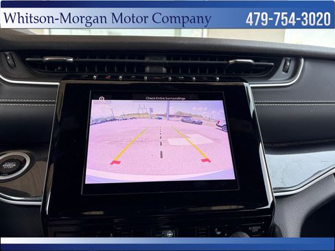 Used 2023 Jeep Grand Cherokee L Laredo RWD image 32
