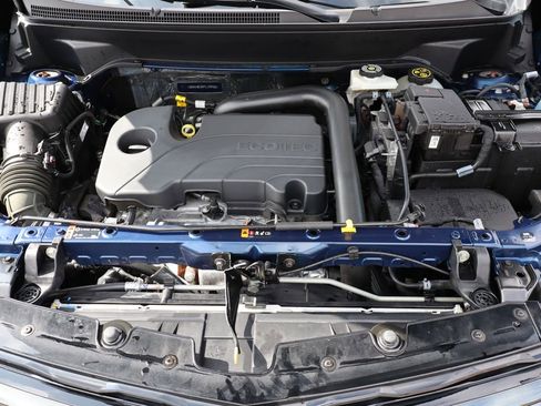 Used 2023 Chevrolet Equinox RS w/ LPO, Floor Liner Package image 47