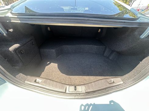 Used 2014 Ford Fusion SE FWD image 11