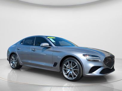 Used 2026 Genesis G70 2.5T