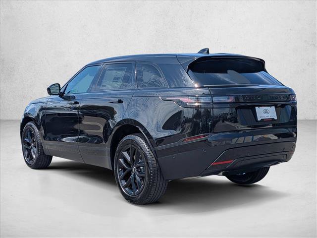 New 2026 Land Rover Range Rover Velar S AWD/4WD image 9