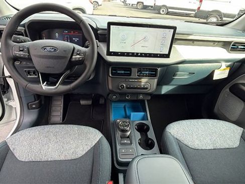 New 2026 Ford Maverick XLT w/ XLT Luxury Package image 18